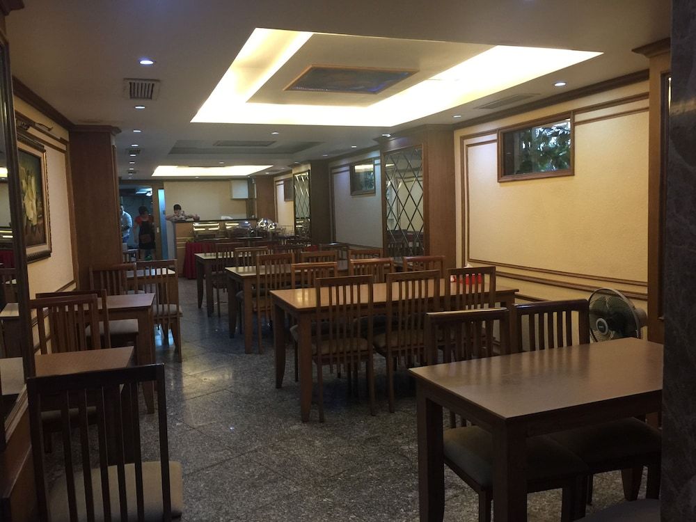 undefined Lenid De Ho Guom Hotel 6