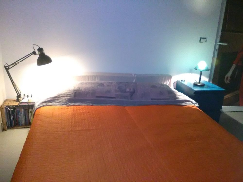 undefined Zero B&B 7