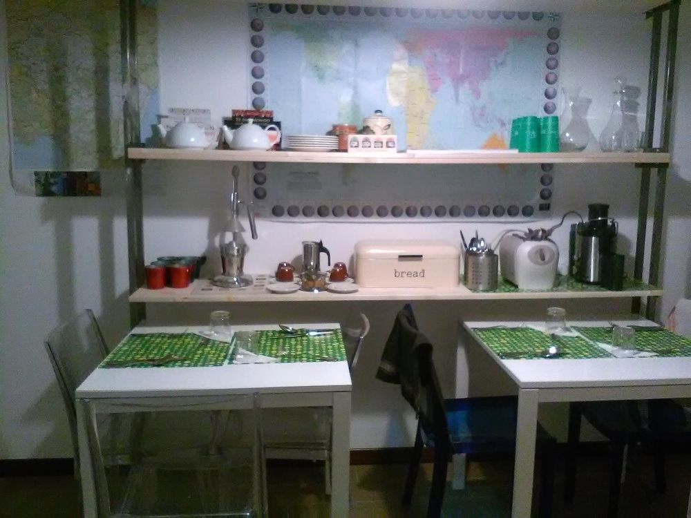 undefined Zero B&B 4