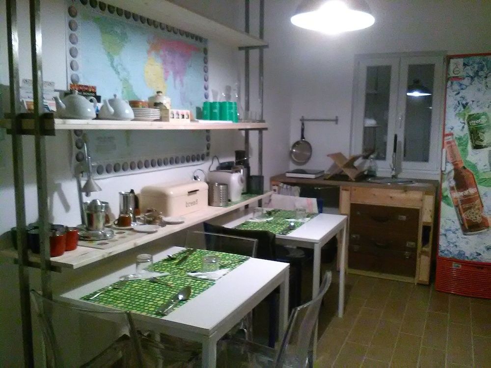 undefined Zero B&B 5