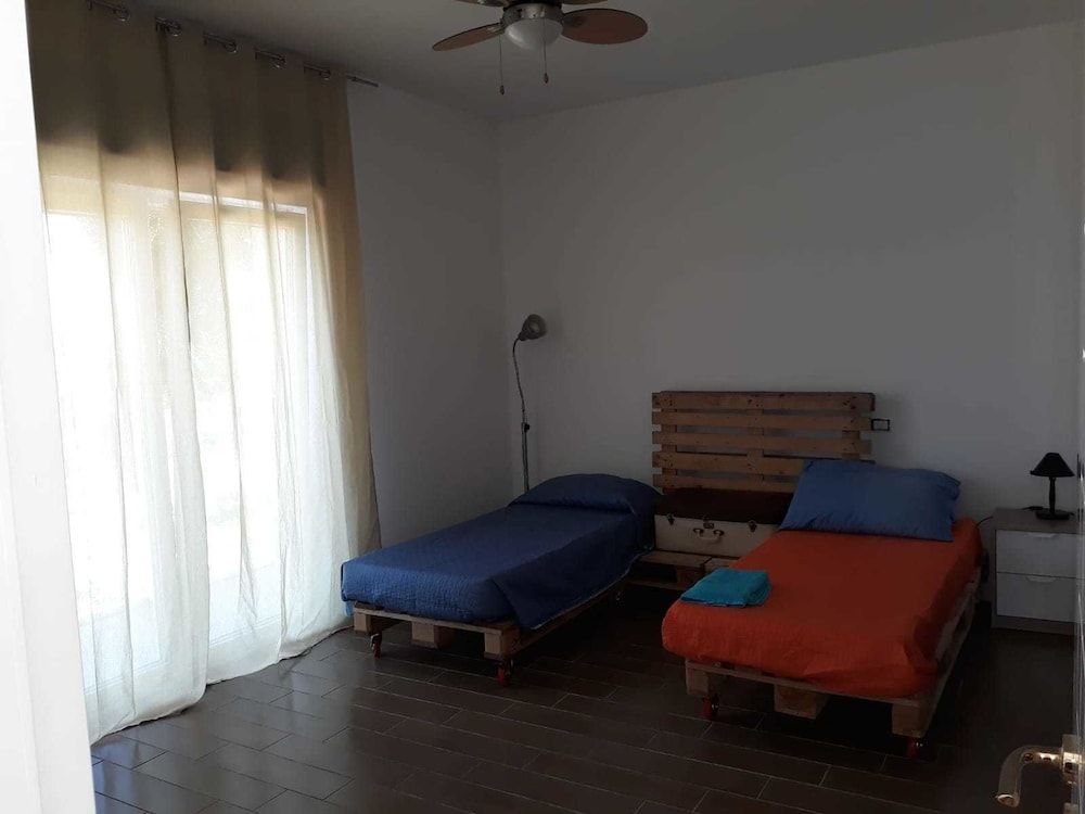 undefined Zero B&B 6