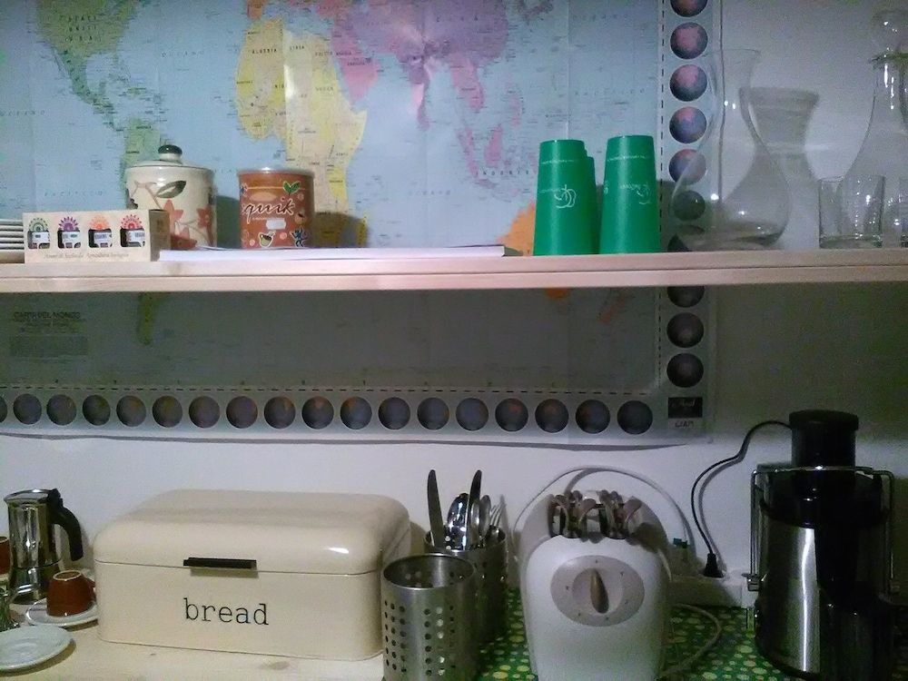 undefined Zero B&B 3