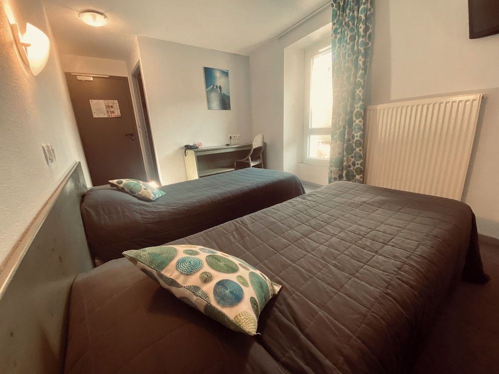Comfort Double or Twin Room