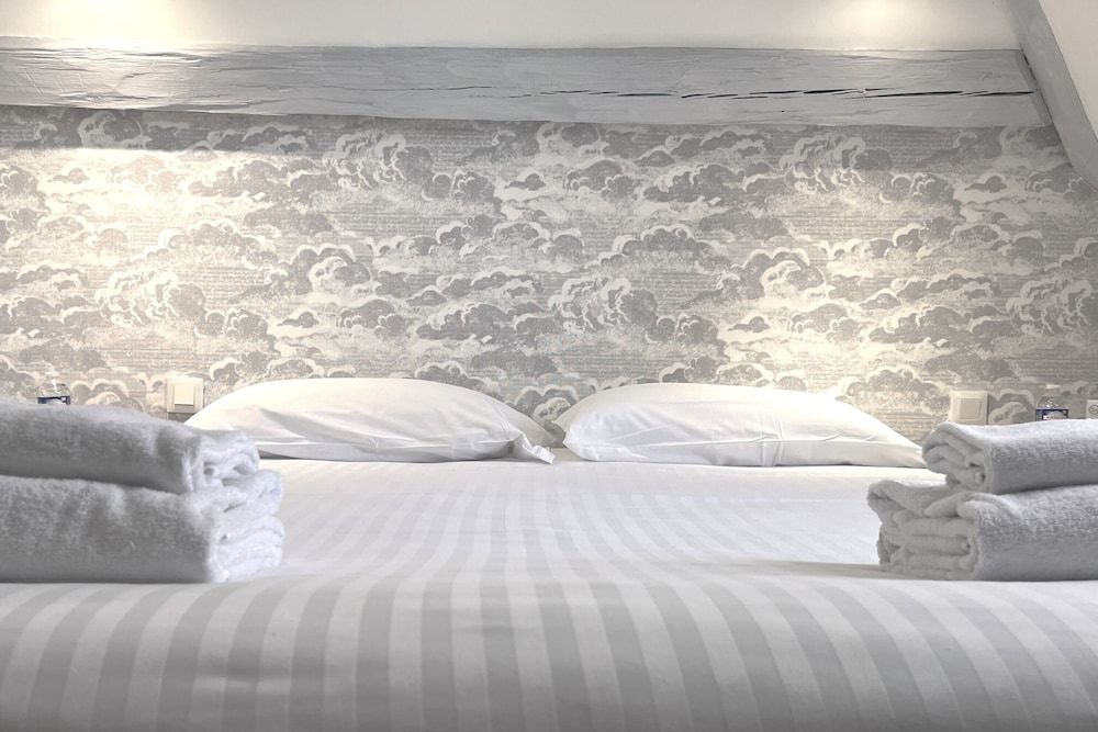 Classic Double Room, 1 Double Bed