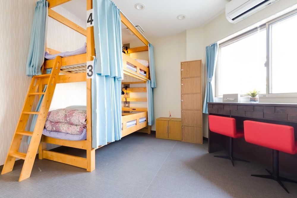 undefined ABC Guesthouse 1F 8