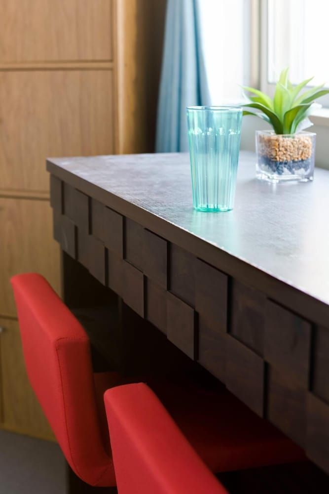 ABC Guesthouse 1F Quadruple Room, Shared Bathroom 6