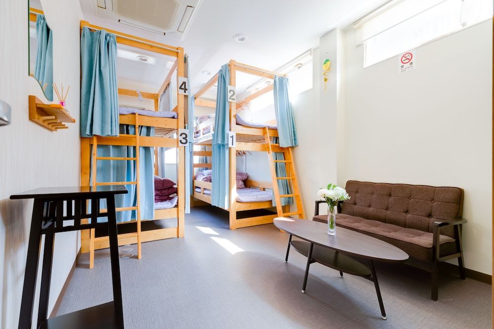 undefined ABC Guesthouse 1F 5