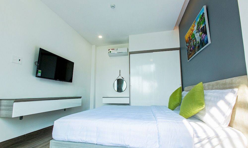 undefined Olga Apartment Danang Vietnam 7