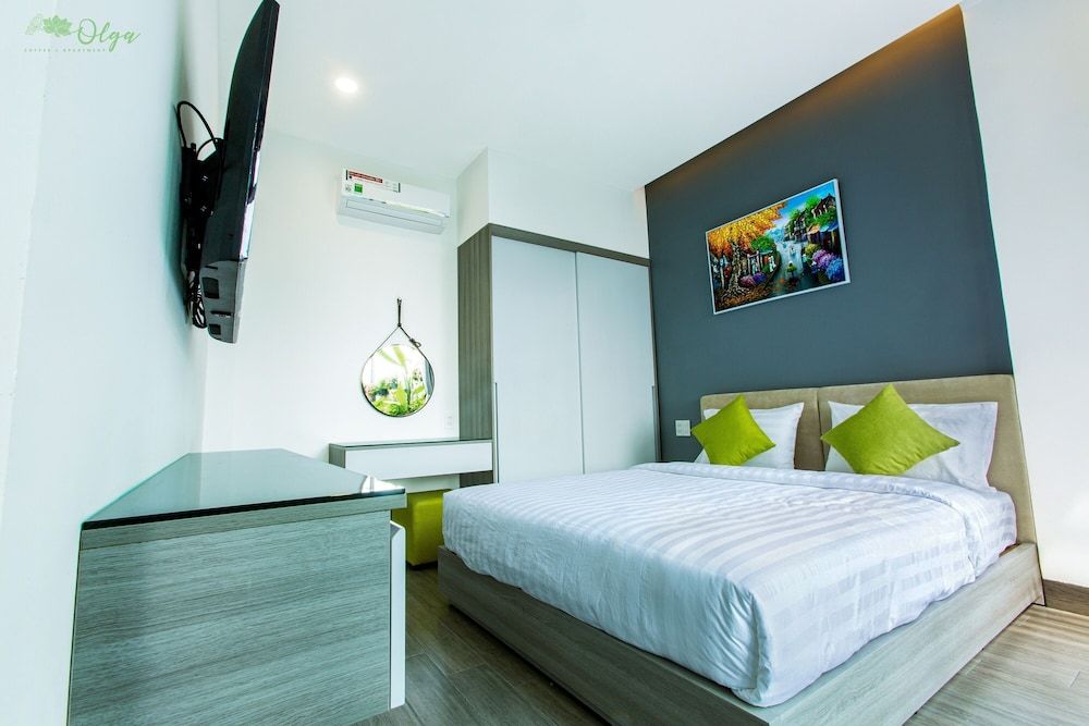 undefined Olga Apartment Danang Vietnam 5