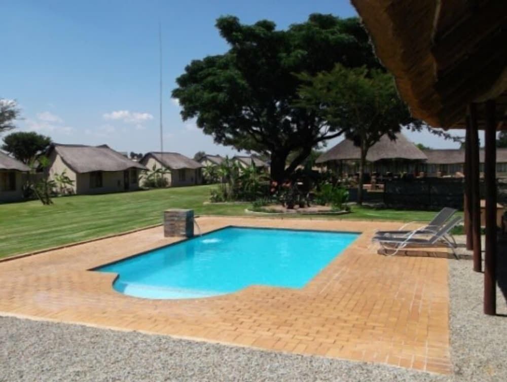 undefined Marechelle country estate 6