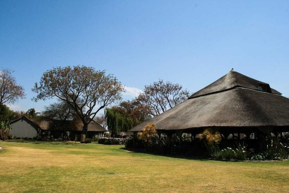 Marechelle country estate