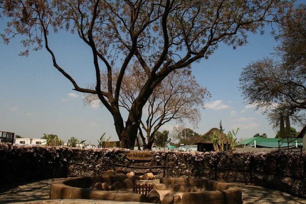 undefined Marechelle country estate 9