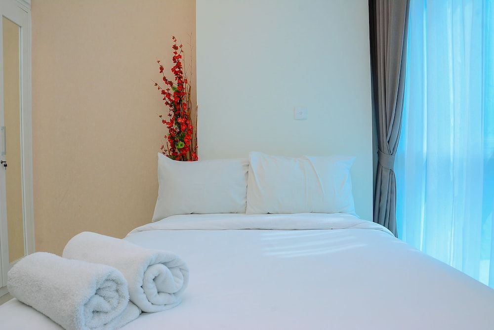 undefined Best Location and New Furnished @ Studio Capitol Park Residence Apartment 2