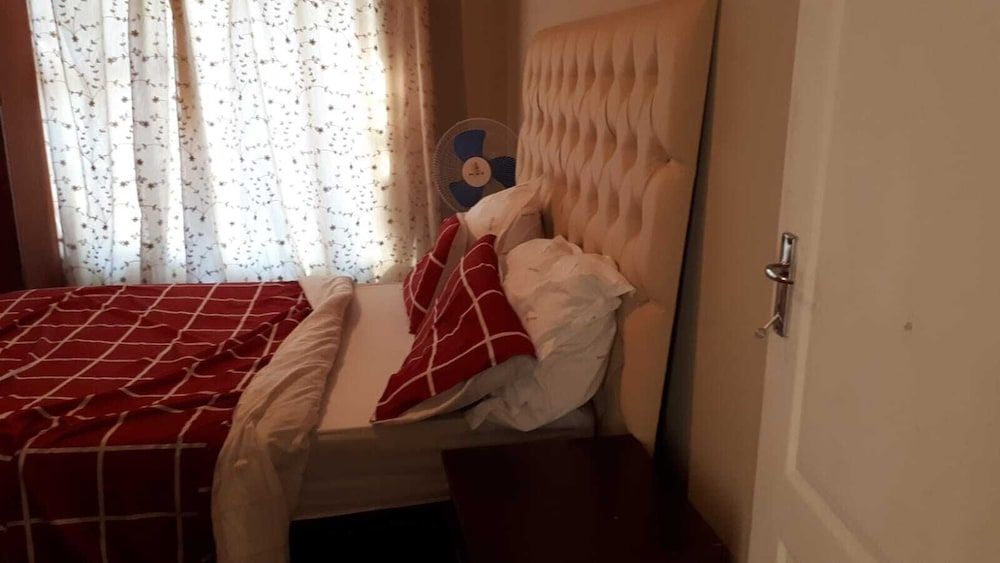 Design Double Room