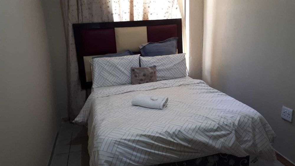 Business Double Room
