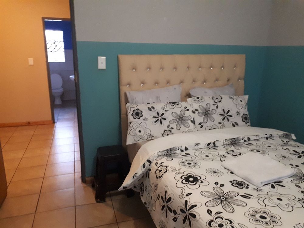 Basic Double Room
