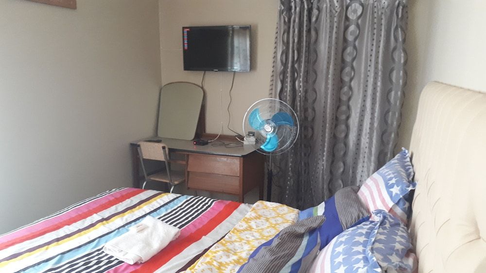 Elite Double Room
