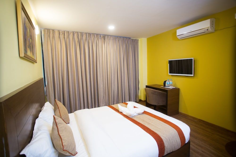 undefined Hotel Rosemary Homes 3