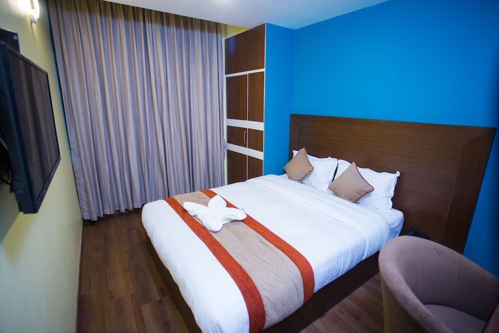 undefined Hotel Rosemary Homes 4