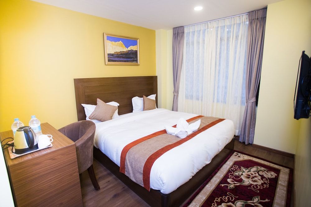 undefined Hotel Rosemary Homes 3