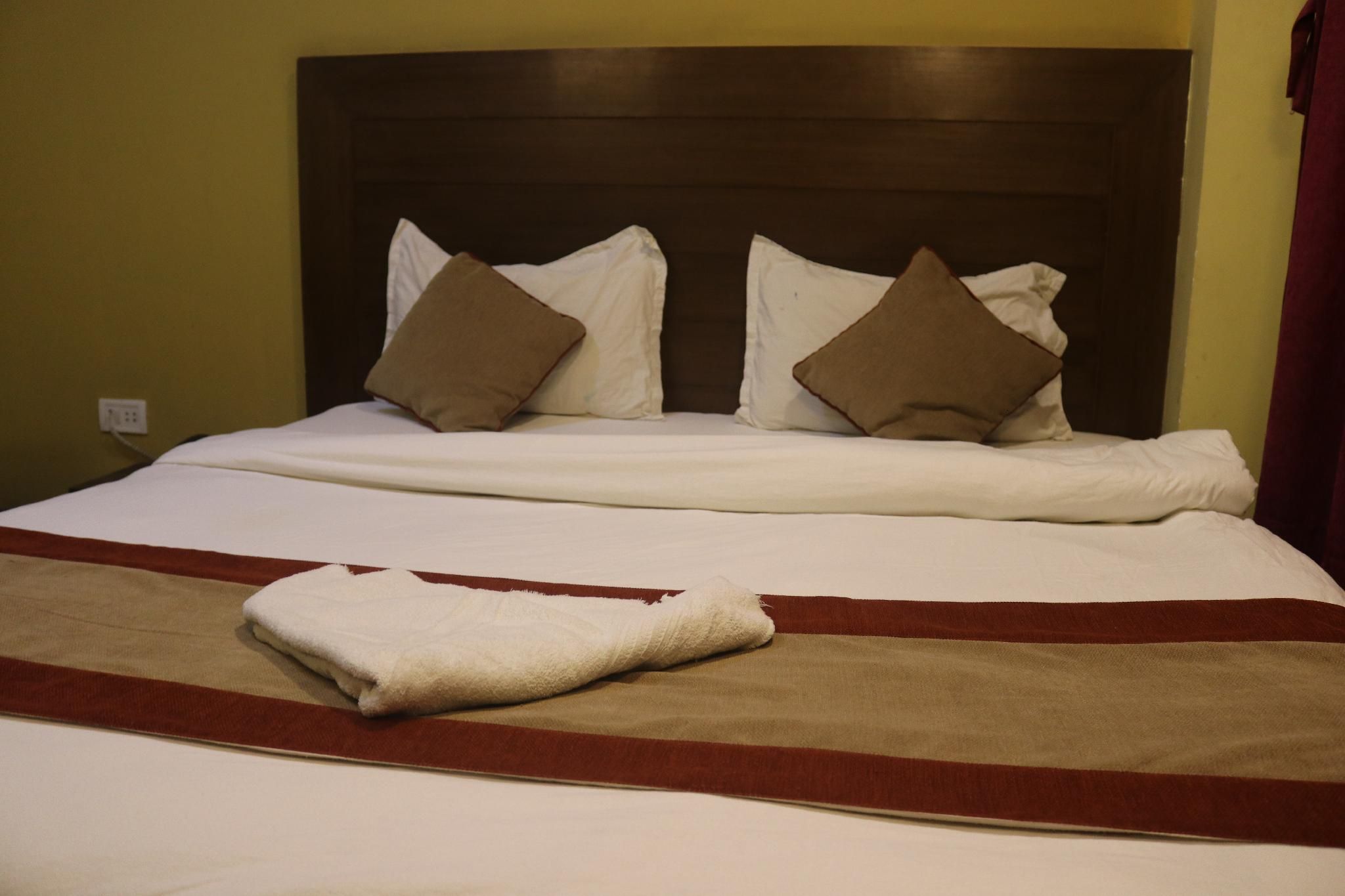 undefined Hotel Rosemary Homes 2