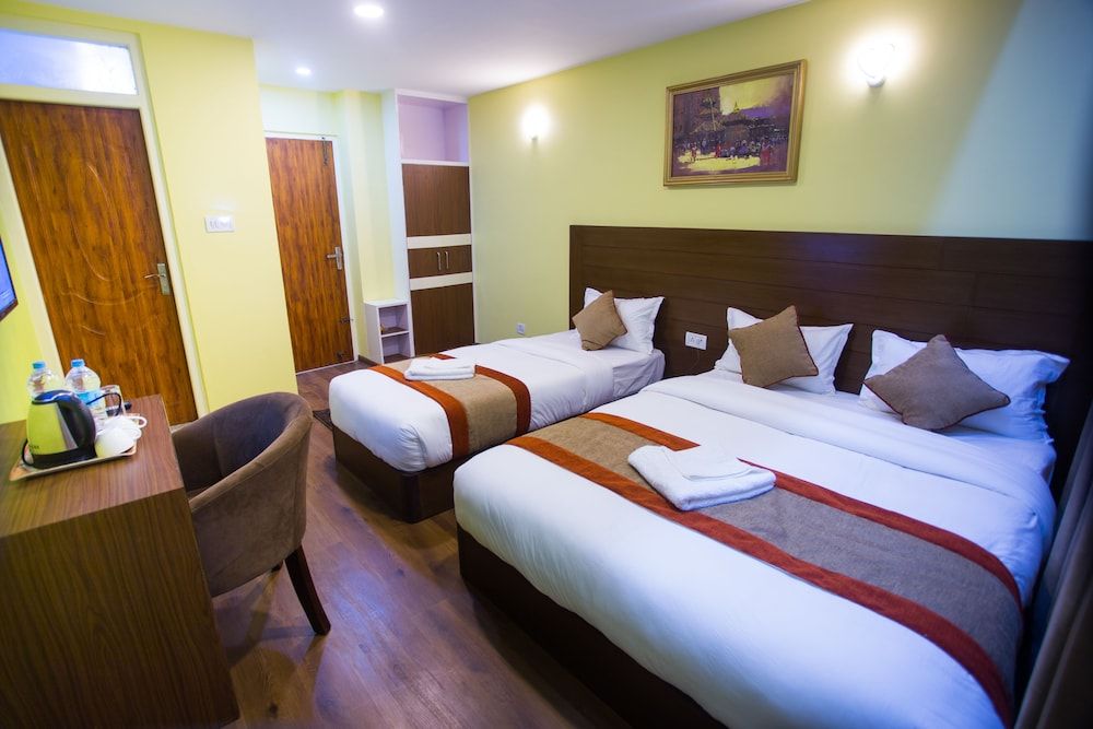 undefined Hotel Rosemary Homes 2