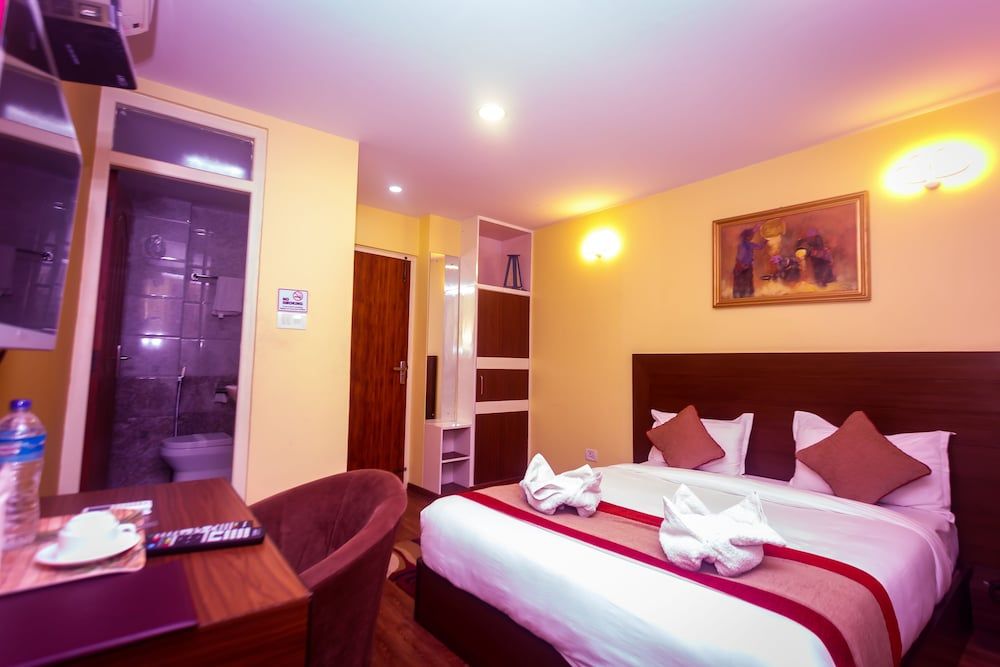 undefined Hotel Rosemary Homes
