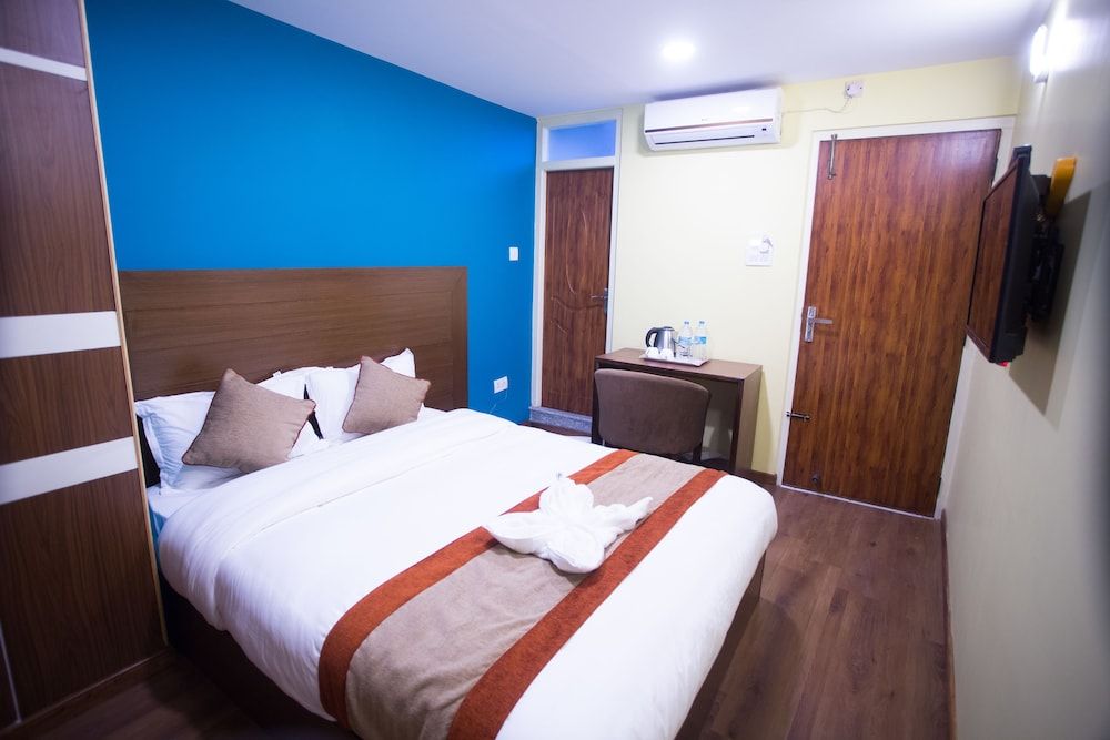 undefined Hotel Rosemary Homes 5