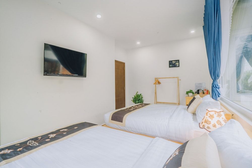 undefined May Trang Villa 8