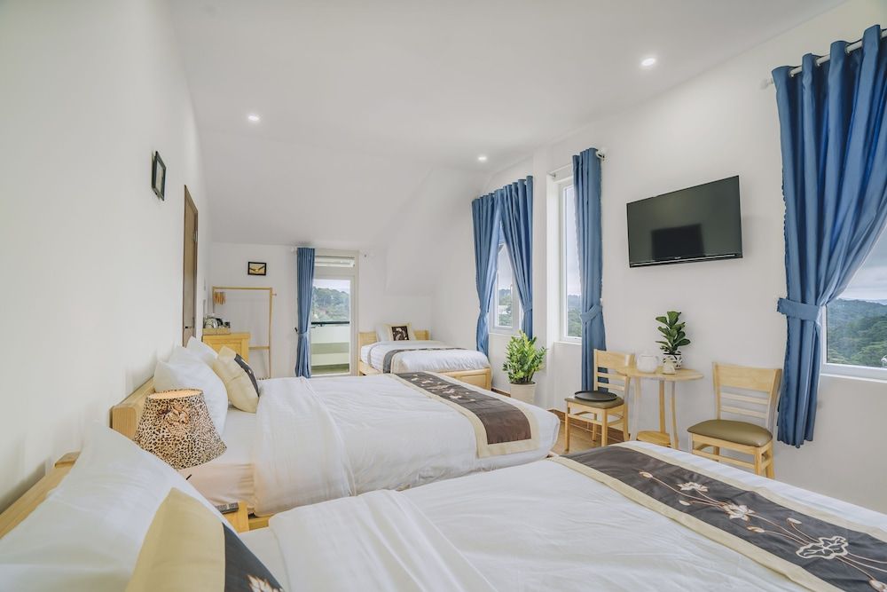 undefined May Trang Villa