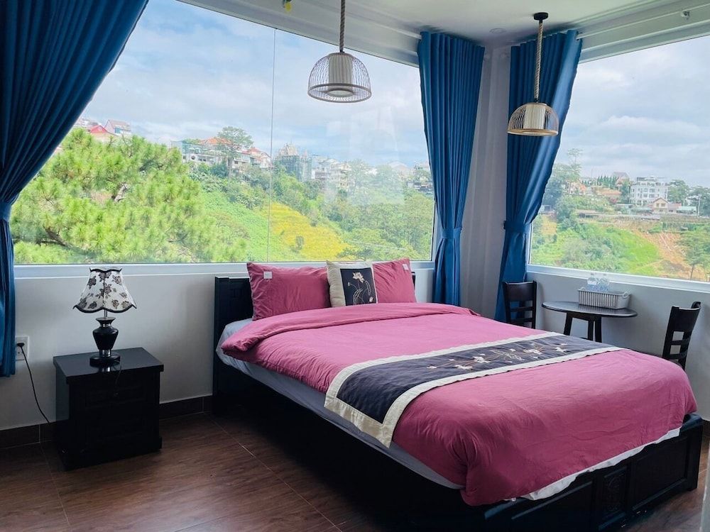 undefined May Trang Villa 2