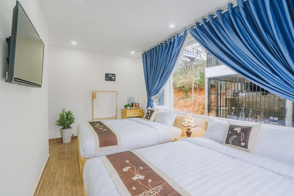 undefined May Trang Villa 9