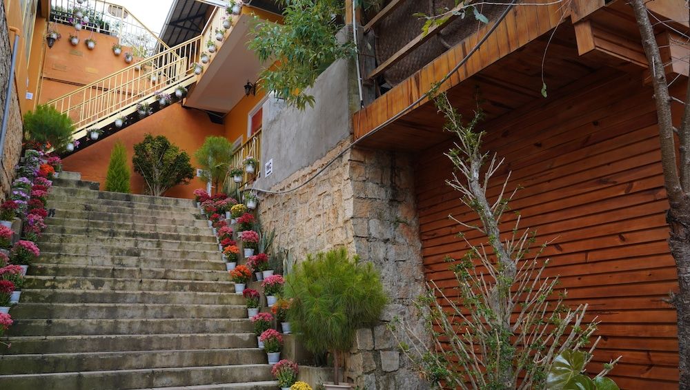 undefined May Trang Villa 6