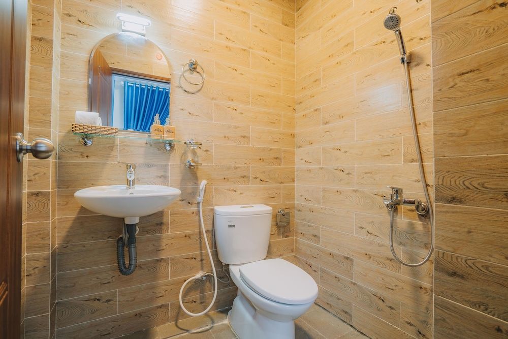 May Trang Villa Standard Twin Room 7