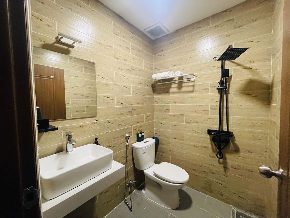 May Trang Villa Standard Twin Room 12