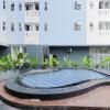 New and Simply Studio at Urbantown Serpong Apartment