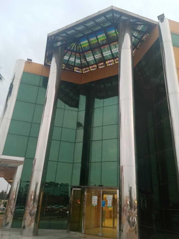 undefined Al Muteb Suites Khurais 3