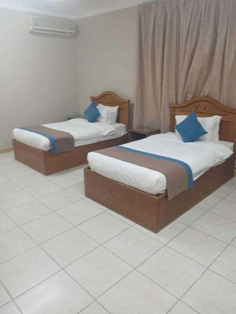 undefined Al Muteb Suites Khurais 5