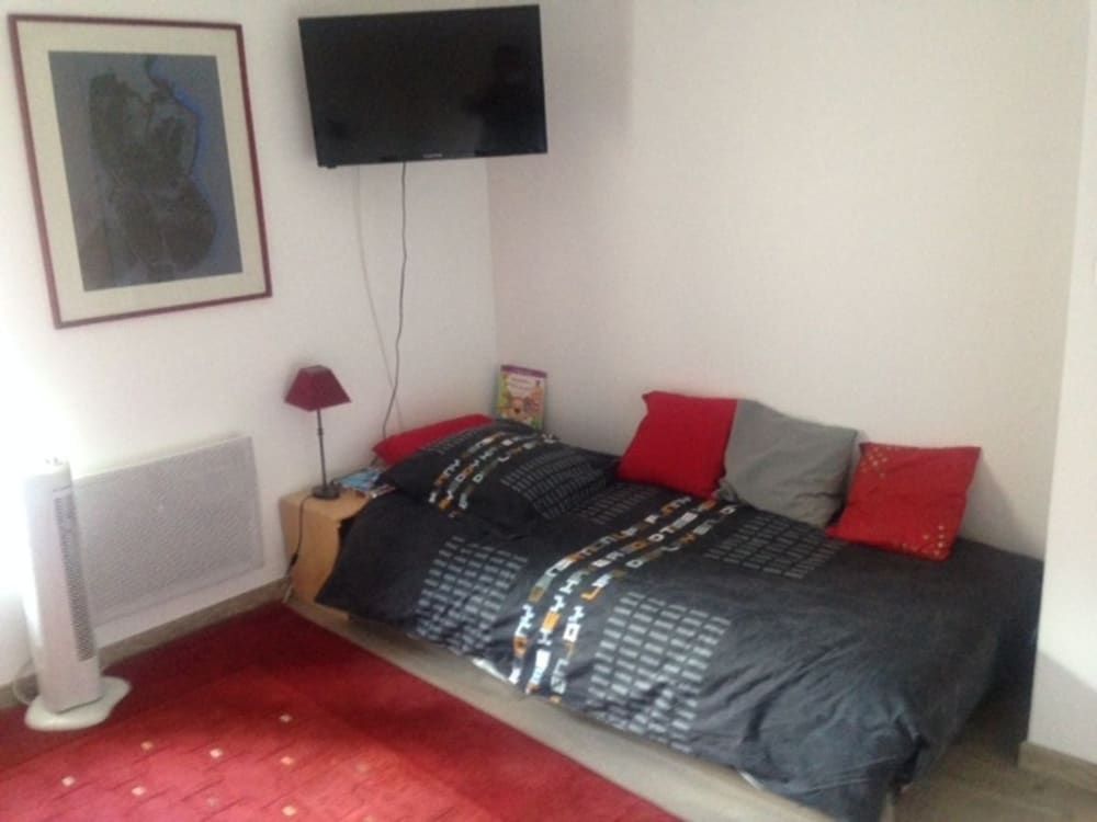 Double Room, Park View
