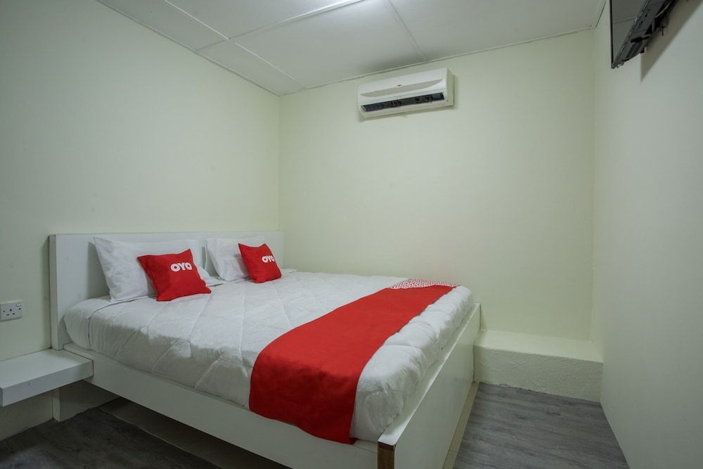 Standard Double Room, 1 King Bed