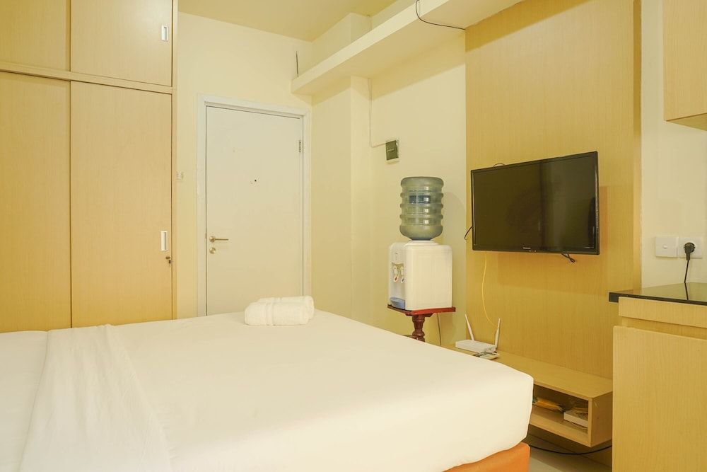 undefined Great Choice Studio Green Pramuka Apartment 5