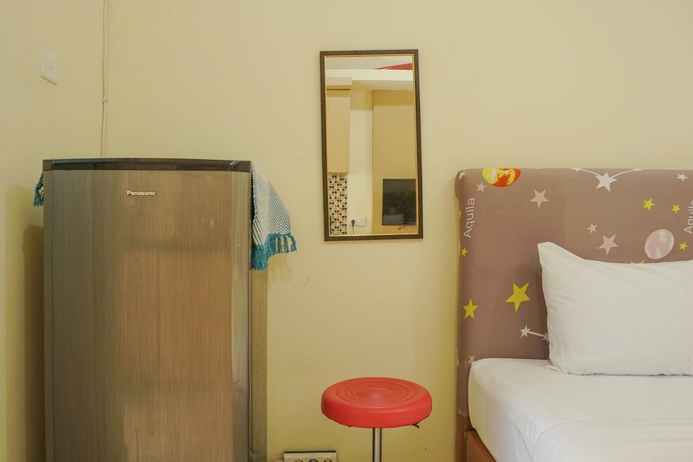 undefined Great Choice Studio Green Pramuka Apartment 7