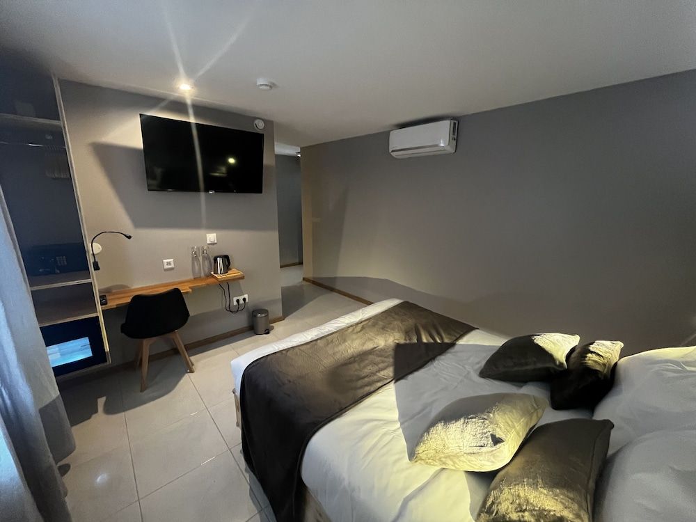 9Wagram Hôtel CASABLANCA - 103 - 9W