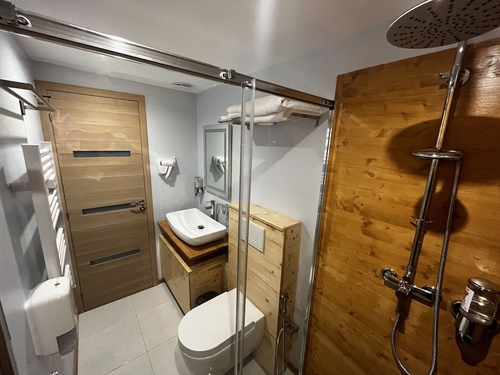 9Wagram Hôtel PAPETEE - 203 - 9Wagram Hôtel 3