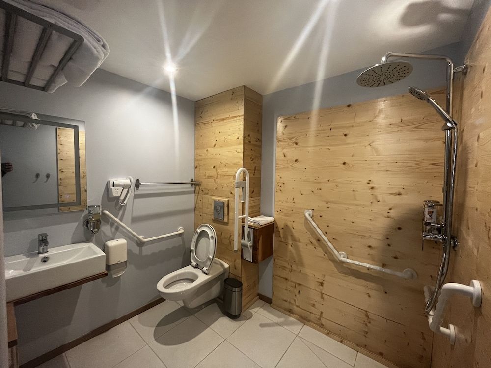 9Wagram Hôtel CASABLANCA - 103 - 9W 7