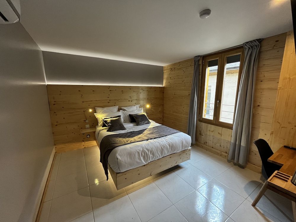 9Wagram Hôtel CASABLANCA - 103 - 9W 2