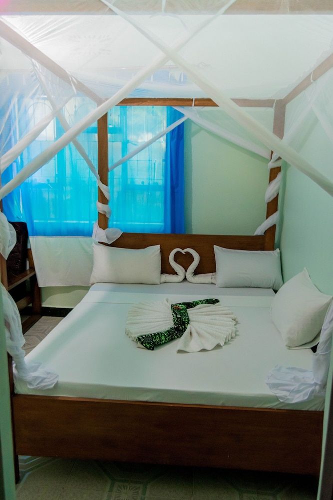 Comfort Single Room