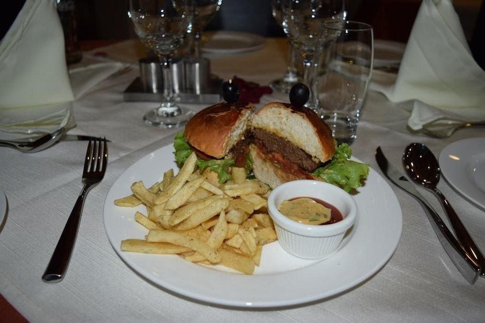 undefined Beacon Hotel 10