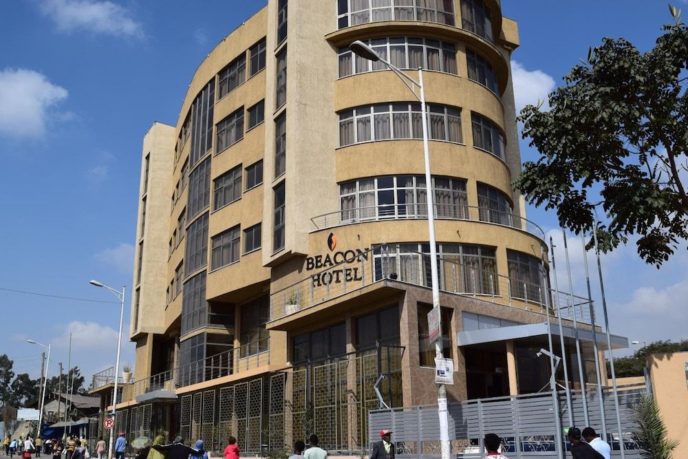 undefined Beacon Hotel 5