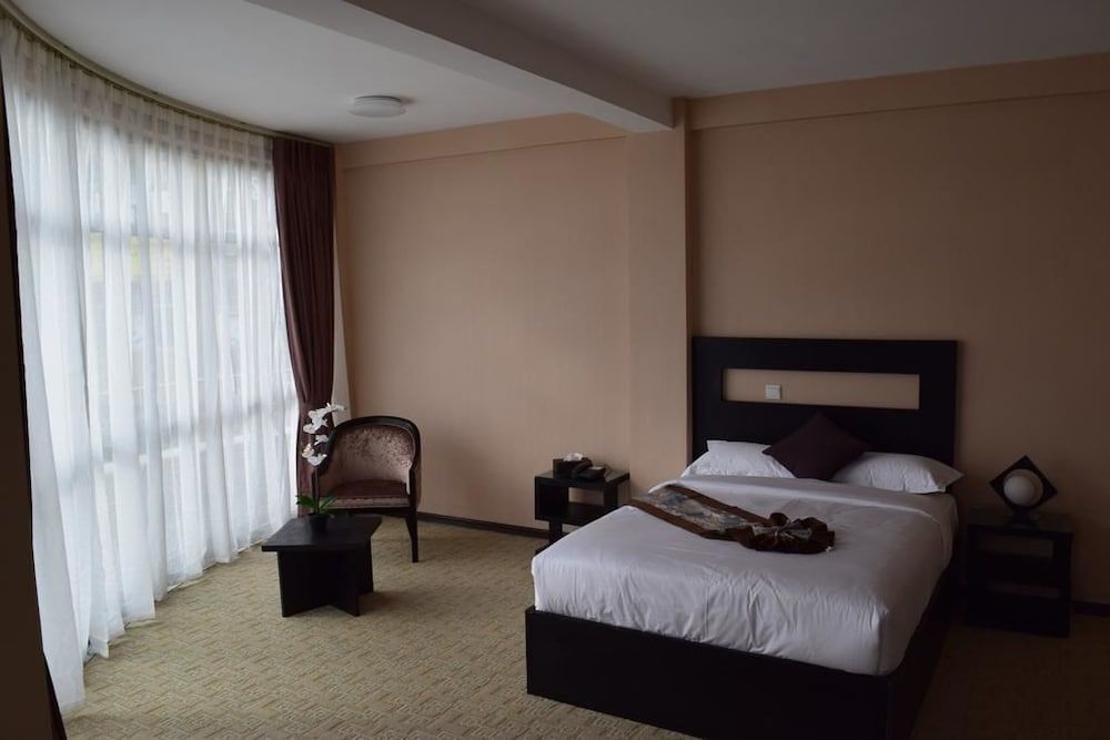 undefined Beacon Hotel 2